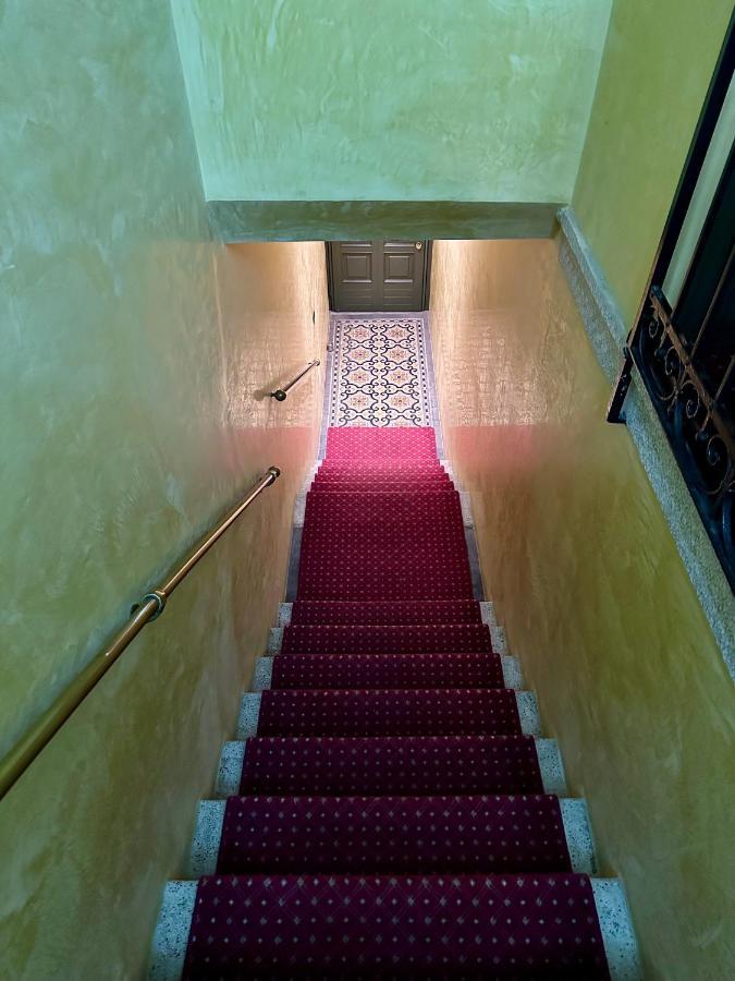Magic Place Bergamo! Classy Apartment In The Heart Of The City 外观 照片