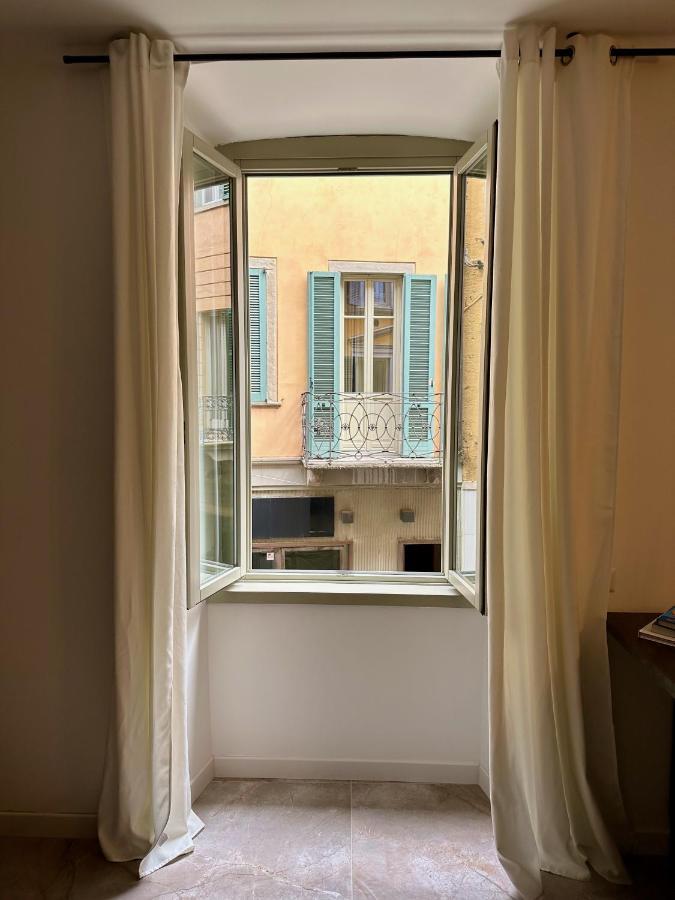 Magic Place Bergamo! Classy Apartment In The Heart Of The City 外观 照片