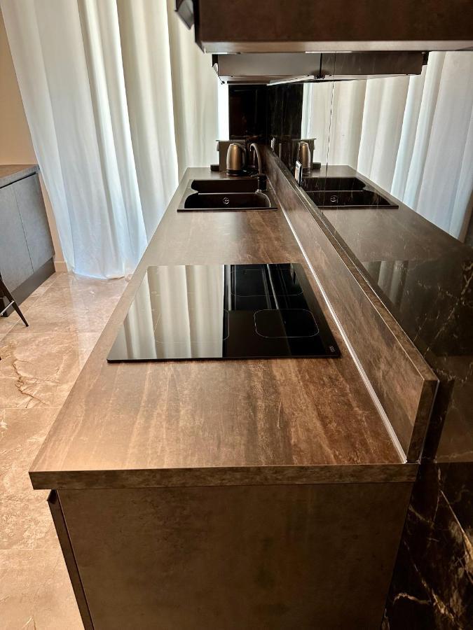 Magic Place Bergamo! Classy Apartment In The Heart Of The City 外观 照片