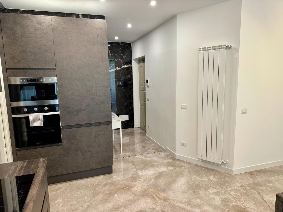 Magic Place Bergamo! Classy Apartment In The Heart Of The City 外观 照片