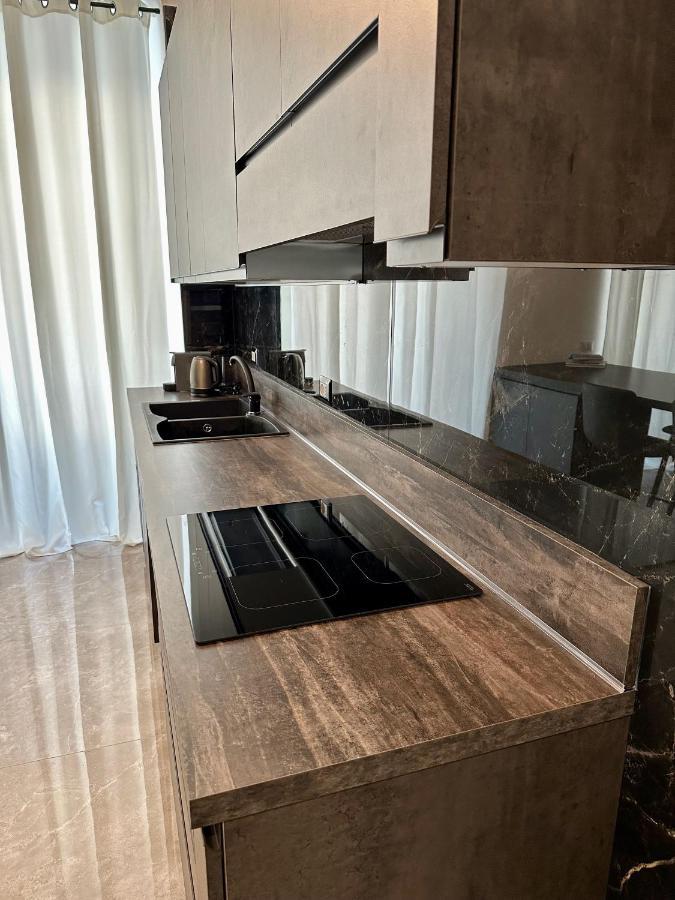 Magic Place Bergamo! Classy Apartment In The Heart Of The City 外观 照片