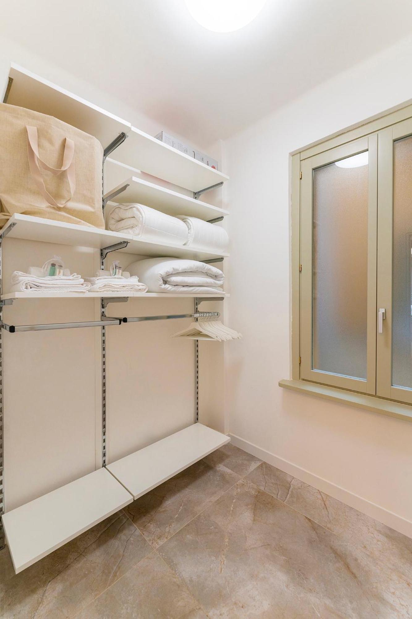 Magic Place Bergamo! Classy Apartment In The Heart Of The City 外观 照片